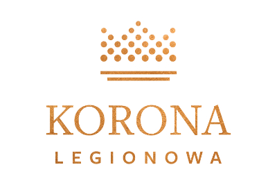 KORONA LEGIONOWA