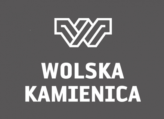 WOLSKA KAMIENICA