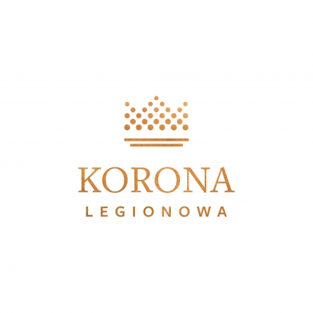 KORONA LEGIONOWA